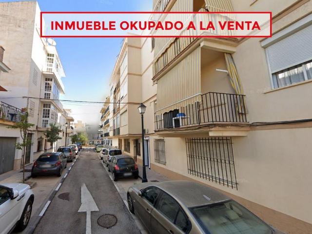 Apartamento en venta en Fuengirola Málaga