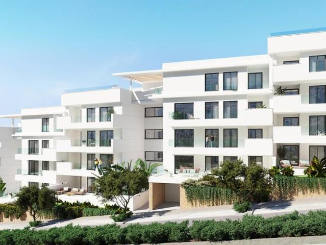 Apartamento en venta en Fuengirola Málaga