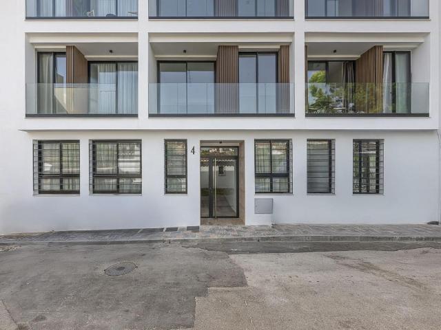 Apartamento en venta en Fuengirola Málaga