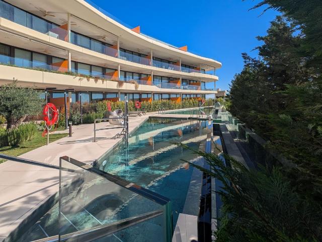 Apartamento en venta en Fuengirola Málaga