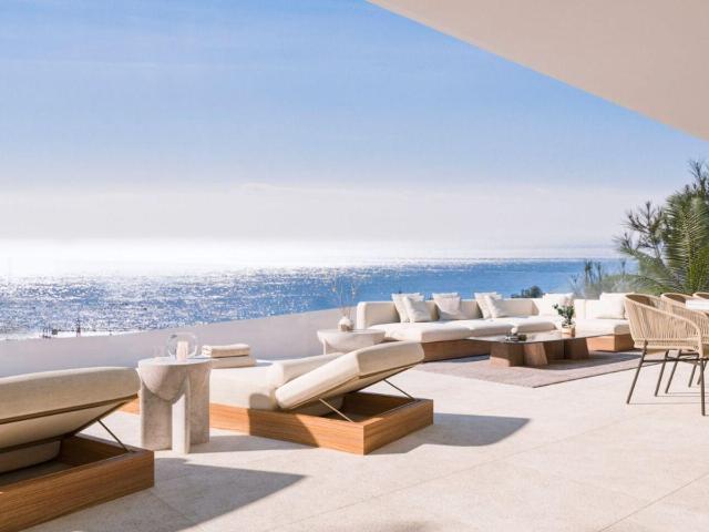 Apartamento en venta en Fuengirola Málaga