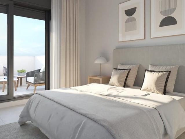 Apartamento en venta en Fuengirola Málaga