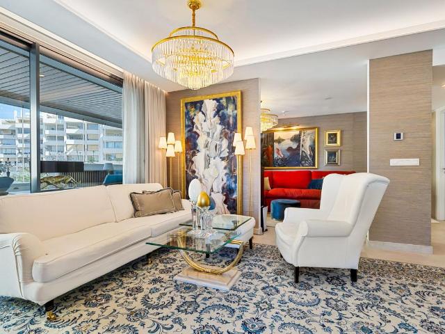Apartamento en venta en Fuengirola Málaga