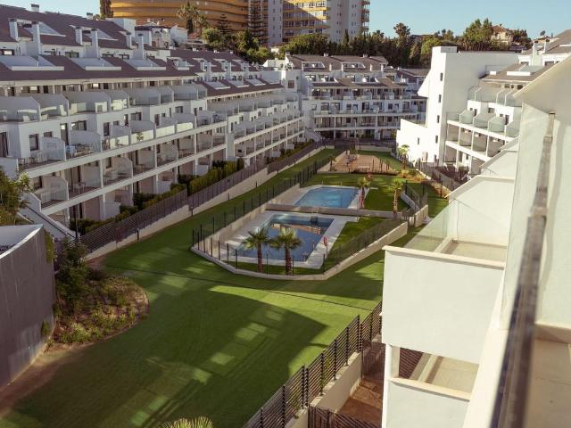 Apartamento en venta en Fuengirola Málaga
