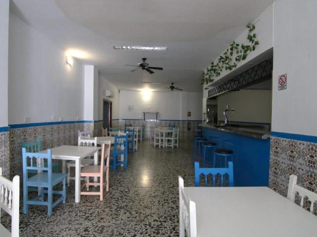 Apartamento en venta en Fuengirola Málaga