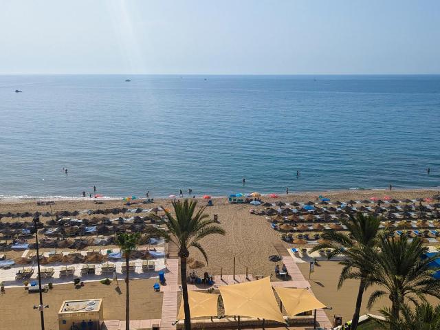 Apartamento en venta en Fuengirola Málaga