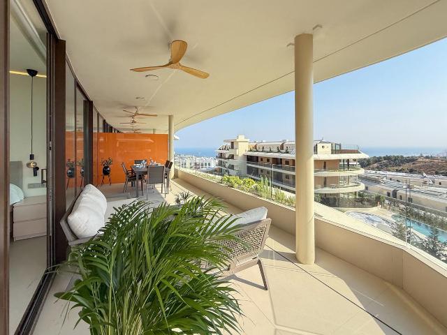 Apartamento en venta en Fuengirola Málaga