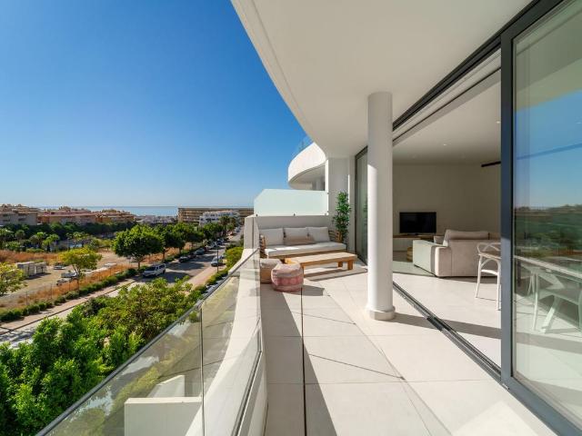 Apartamento en venta en Fuengirola Málaga