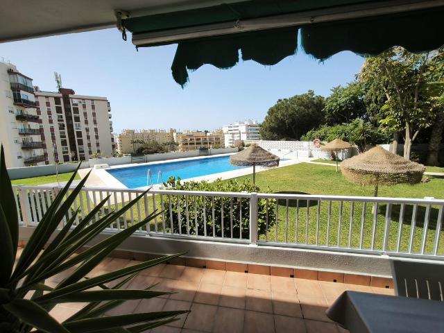 Apartamento en venta en Fuengirola Málaga