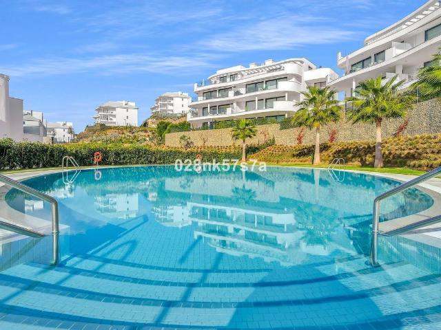 Apartamento en venta en Fuengirola Málaga