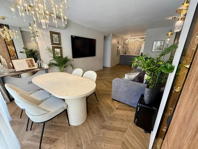 Apartamento en venta en Fuengirola Málaga