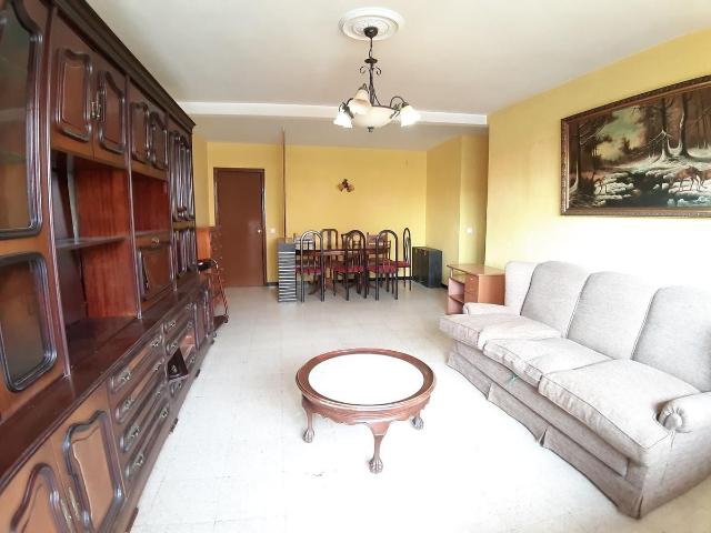 Apartamento en venta en Fuengirola Málaga