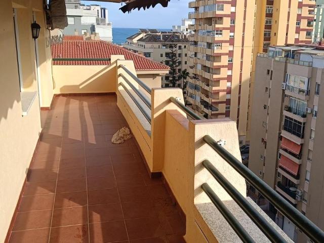 Apartamento en venta en Fuengirola Málaga
