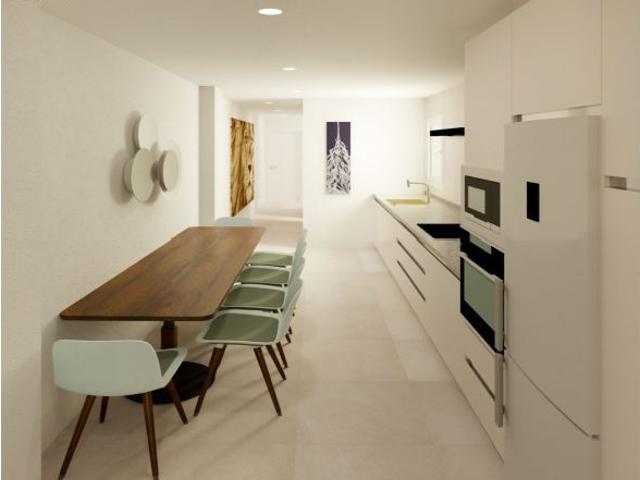 Apartamento en Venta en Fuengirola, Málaga