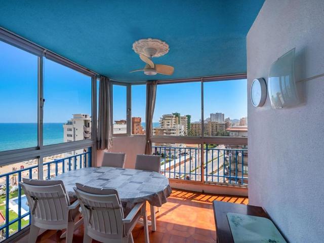 Apartamento en venta en Fuengirola Málaga
