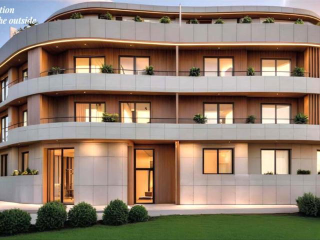 Apartamento en venta en Fuengirola Málaga