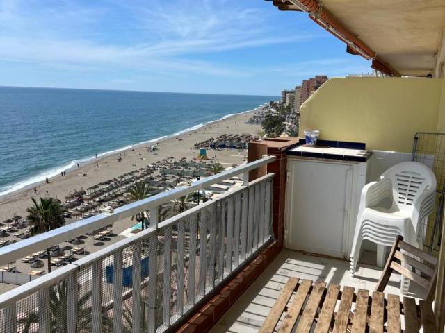 Apartamento en venta en Fuengirola Málaga