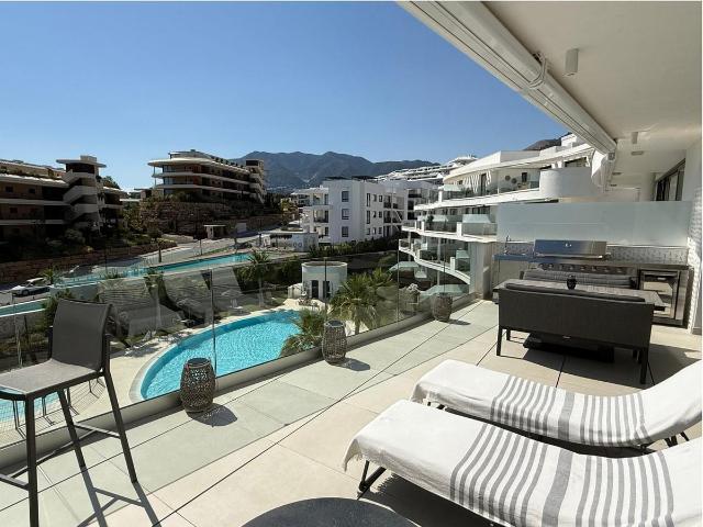 Apartamento en venta en Fuengirola Málaga
