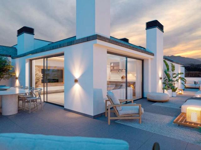 Apartamento en venta en Fuengirola Málaga