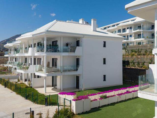Apartamento en venta en Fuengirola Málaga