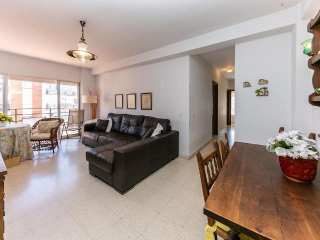 Apartamento en venta en Fuengirola Málaga