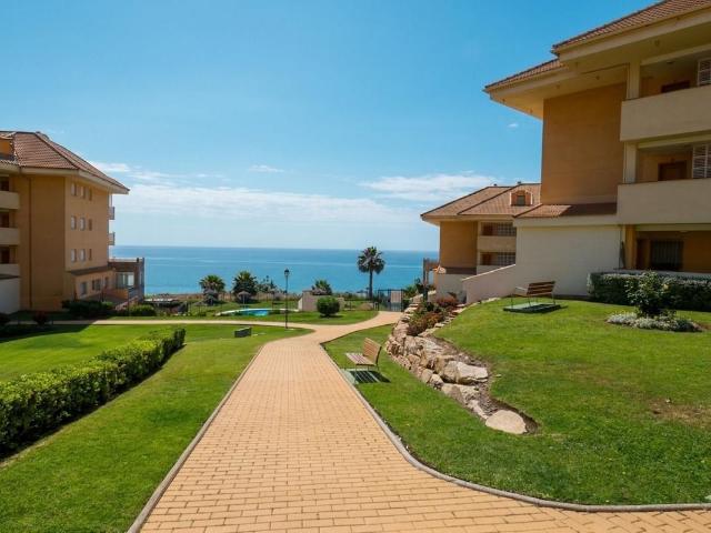 Apartamento en venta en Fuengirola Málaga