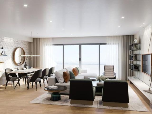 Apartamento en Venta en Fuengirola, Málaga
