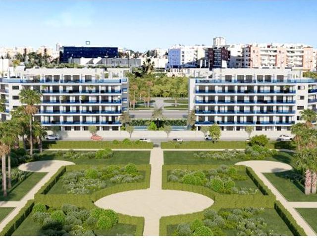 Apartamento en Venta en Fuengirola, Málaga