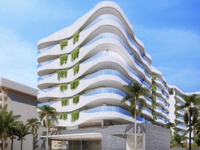 Apartamento en venta en Fuengirola Málaga