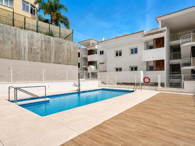 Apartamento en venta en Fuengirola Málaga