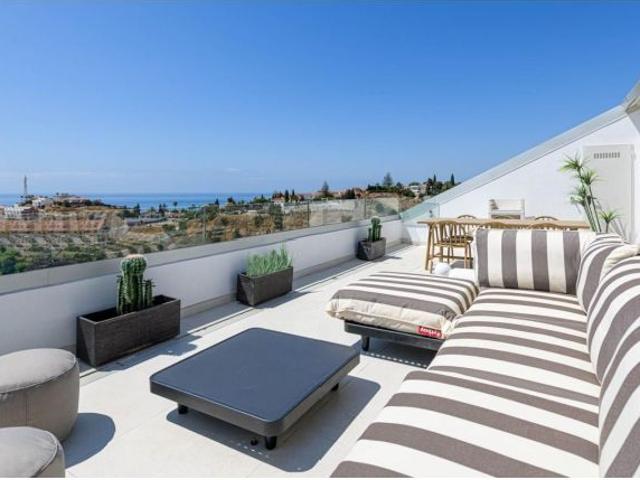 Apartamento en Venta en Fuengirola, Málaga