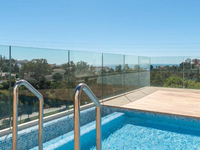 Apartamento en venta en Fuengirola Málaga