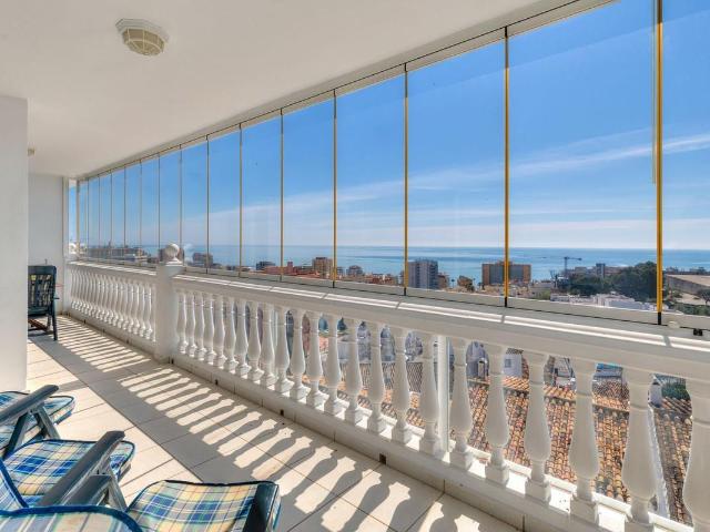 Apartamento en venta en Fuengirola Málaga