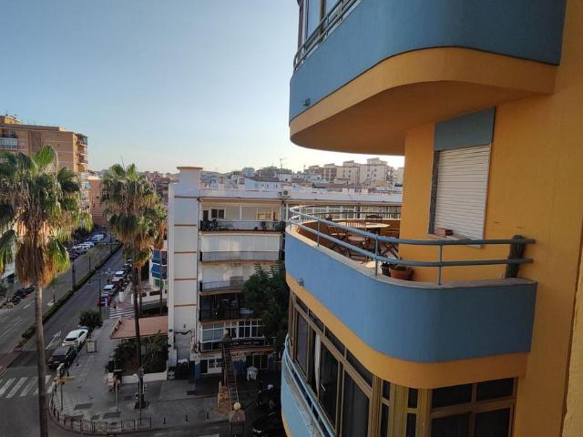 Apartamento en venta en Fuengirola Málaga