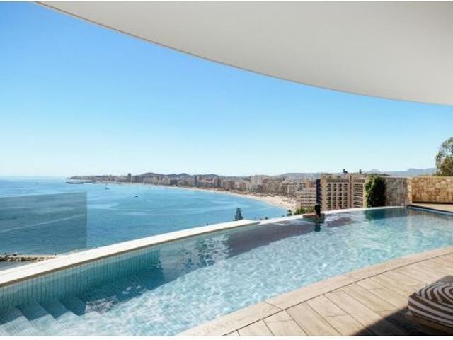 Apartamento en Venta en Fuengirola, Málaga