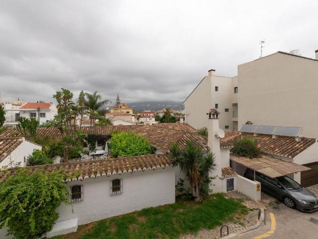 Apartamento en venta en Fuengirola Málaga