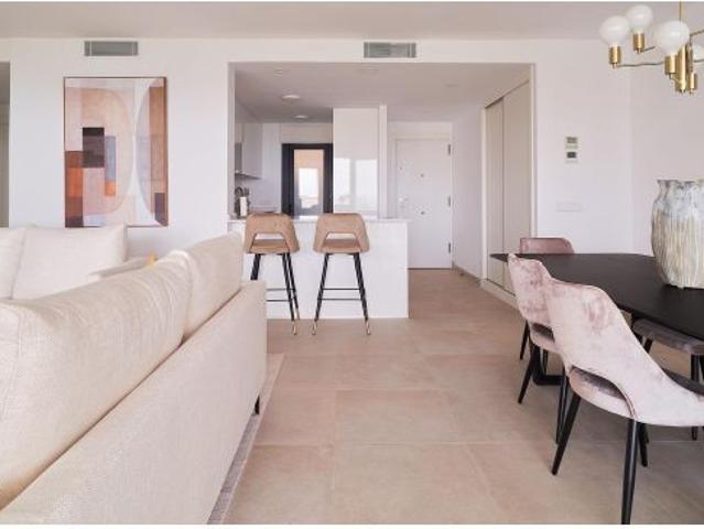 Apartamento en Venta en Fuengirola, Málaga