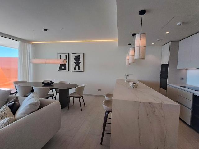 Apartamento en venta en Fuengirola Málaga
