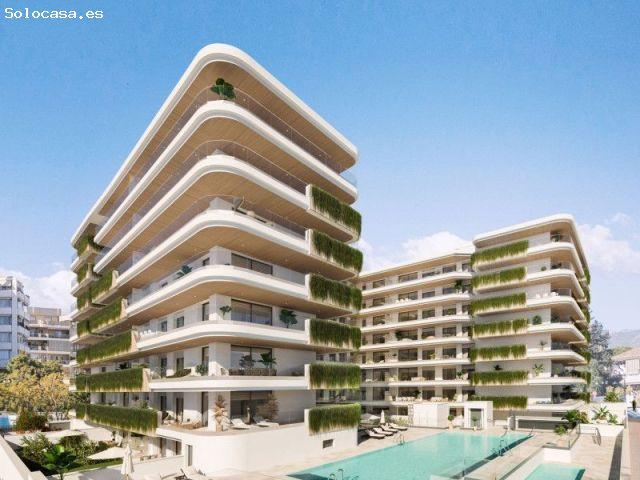 Apartamento en Venta en Fuengirola, Málaga