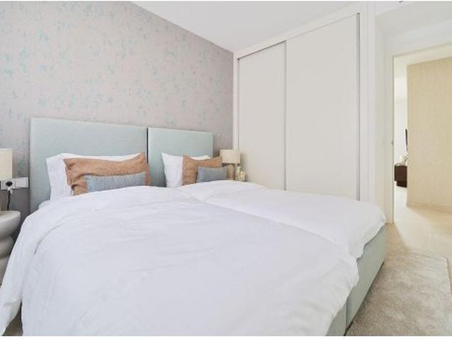 Apartamento en Venta en Fuengirola, Málaga