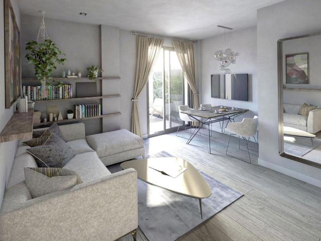 Apartamento en venta en Fuengirola Málaga