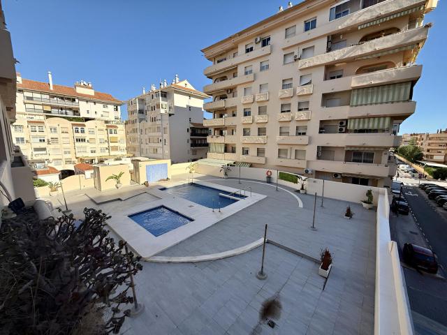 Apartamento en venta en Fuengirola Málaga