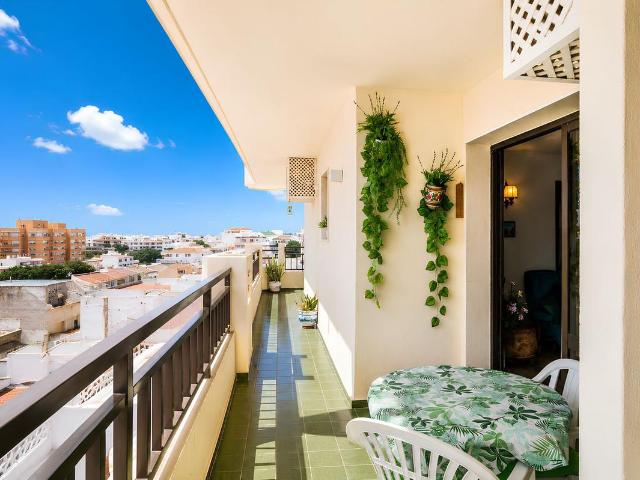 Apartamento en venta en Fuengirola Málaga