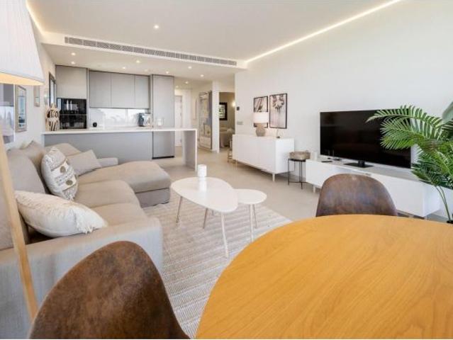 Apartamento en Venta en Fuengirola, Málaga