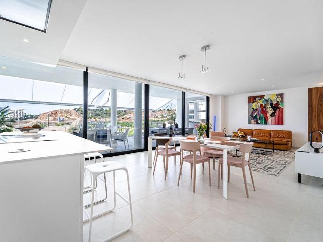 Apartamento en venta en Fuengirola Málaga