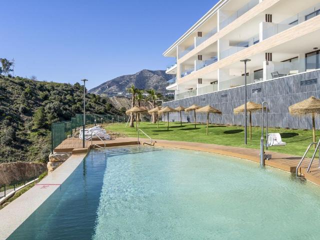 Apartamento en venta en Fuengirola Málaga