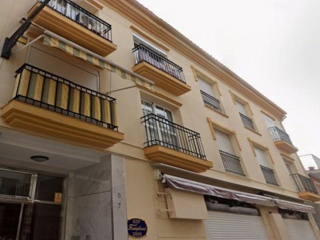 Apartamento en Venta en Fuengirola, Málaga