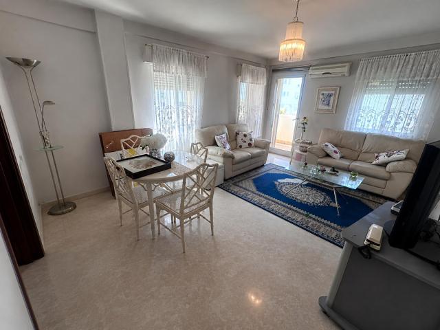 Apartamento en venta en Fuengirola Málaga