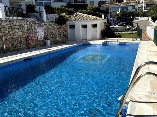 Apartamento en venta en Fuengirola Málaga