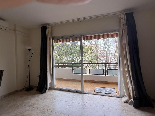 Apartamento en venta en Fuengirola Málaga